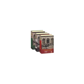 Fuentes Históricas de la Constitución de 1917 en 3 Vols