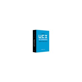 El Libro de la UCI Veterinaria: Urgencias y Cuidados Intensivos