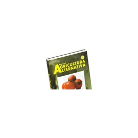 Manual Agricultura Alternativa con DVD