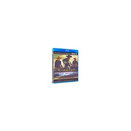 Blu-ray Cabalgata Alrededor del Mundo