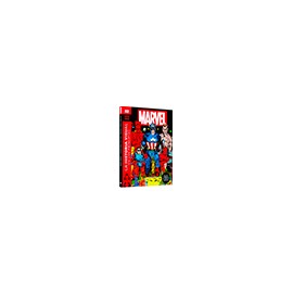 Marvel La Historia Visual En Los Principios 1939-1949