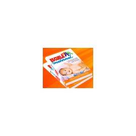 Escuela Maternal 2 Vols con CD-ROM